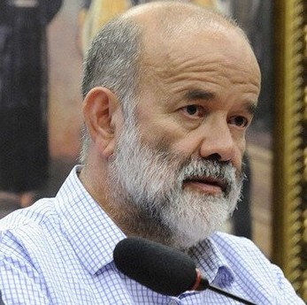 João Vaccari (foto Luis Macedo/Câmara dos Deputados)